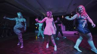 Strictly Eclipse 2023 - Team Spice