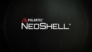 Polartec NeoShell - Waterproof, Breathable Fabric