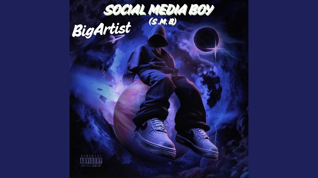 Ver BigArtist en YouTube Ver BigArtist en YouTube