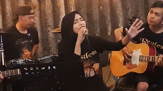 RESTLESS - Bentangan Sunyi (Live at 28th Anniversary 2023 // Remains Space Ujung Berung Bandung)