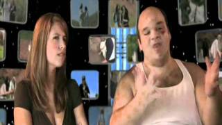 The God Complex--Trailer