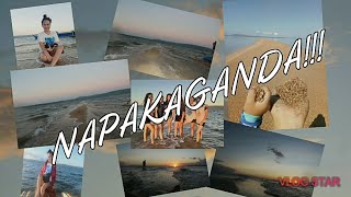 Takot Beach San Sebastian Samar