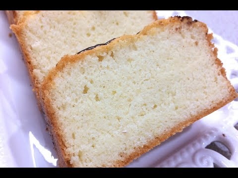 ?Απολαυστικό κέικ με ασπράδια  White Cake Recipe  Delicious Recipes