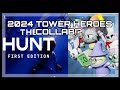 The hunt easter event in tower heroes  roblox