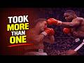 Sonny Liston vs Albert Westphal | Extended Highlights