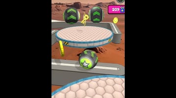 🔥 Going Balls VS Rollance Balls VS Rolling Ball Games New Race 321 | Android/IOS Games