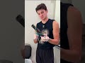 This was NOT CHILL 🤢 #dad #dadsoftiktok #cleantok  #dadlifewithstephen #shorts