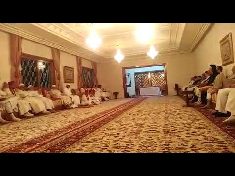 القارئ احمد مجيد