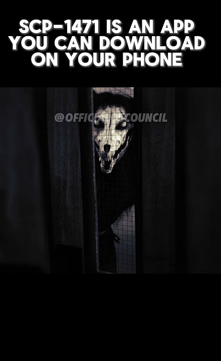 Day 13/30 of facts about the SCP Foundation!