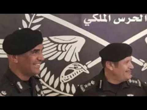 من اجمل مقاطع اللواء الفغم