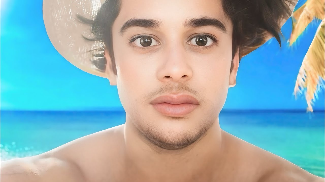 Kenny Williams - Me Envenenas Ft. Aneswing.                         Dirección y post: Kenny Williams