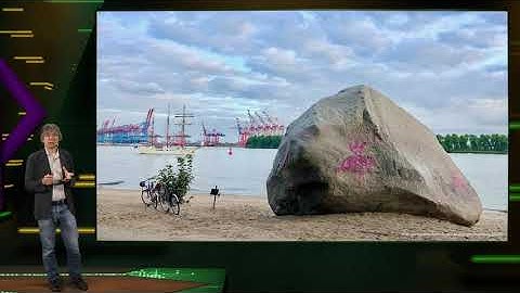 SC20 Keynote: Climate Science in the Age of Exascale with Professor Bjorn Stevens