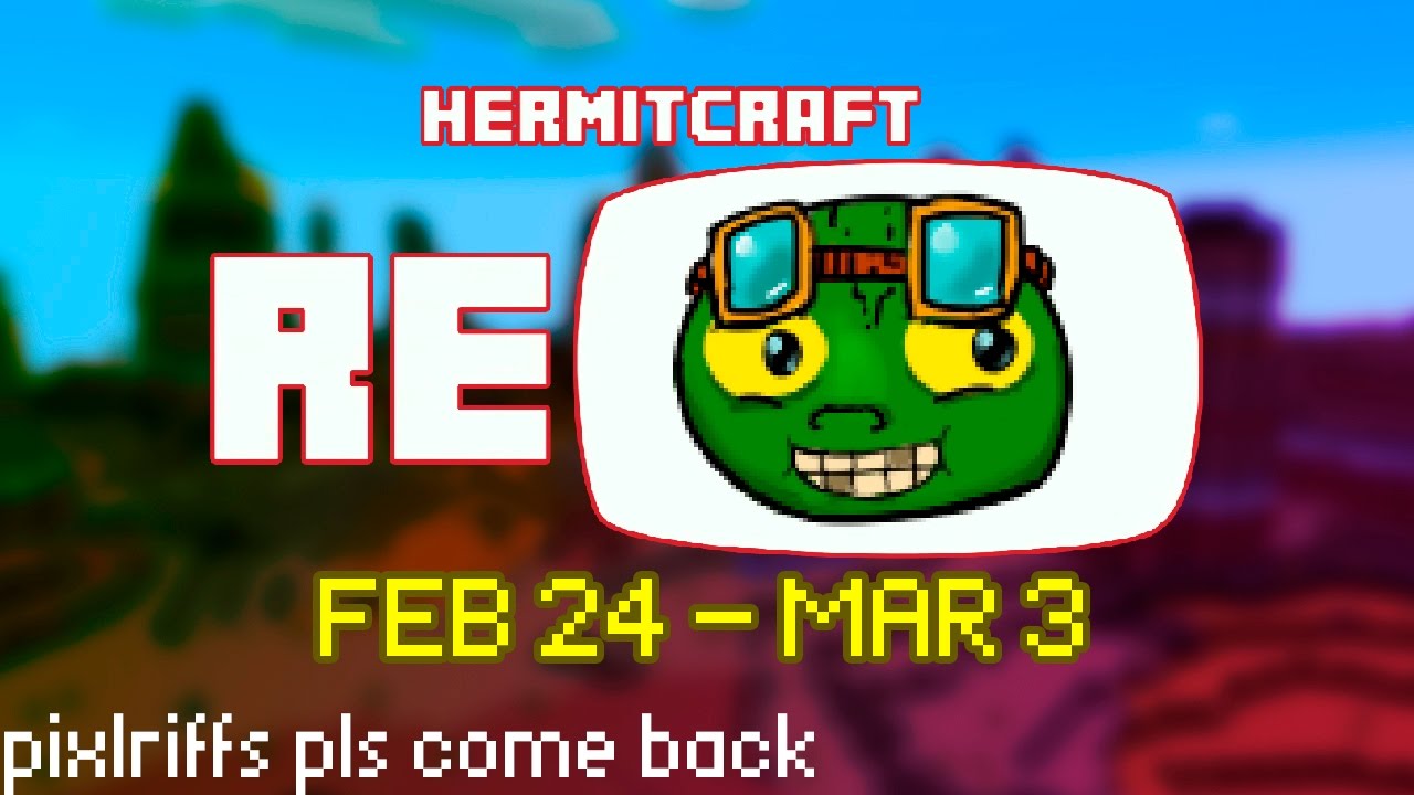 HermitCraft Recap || February 24 - March 3 || season 4 - HermitCraft Recap || February 24 - March 3 || season 4