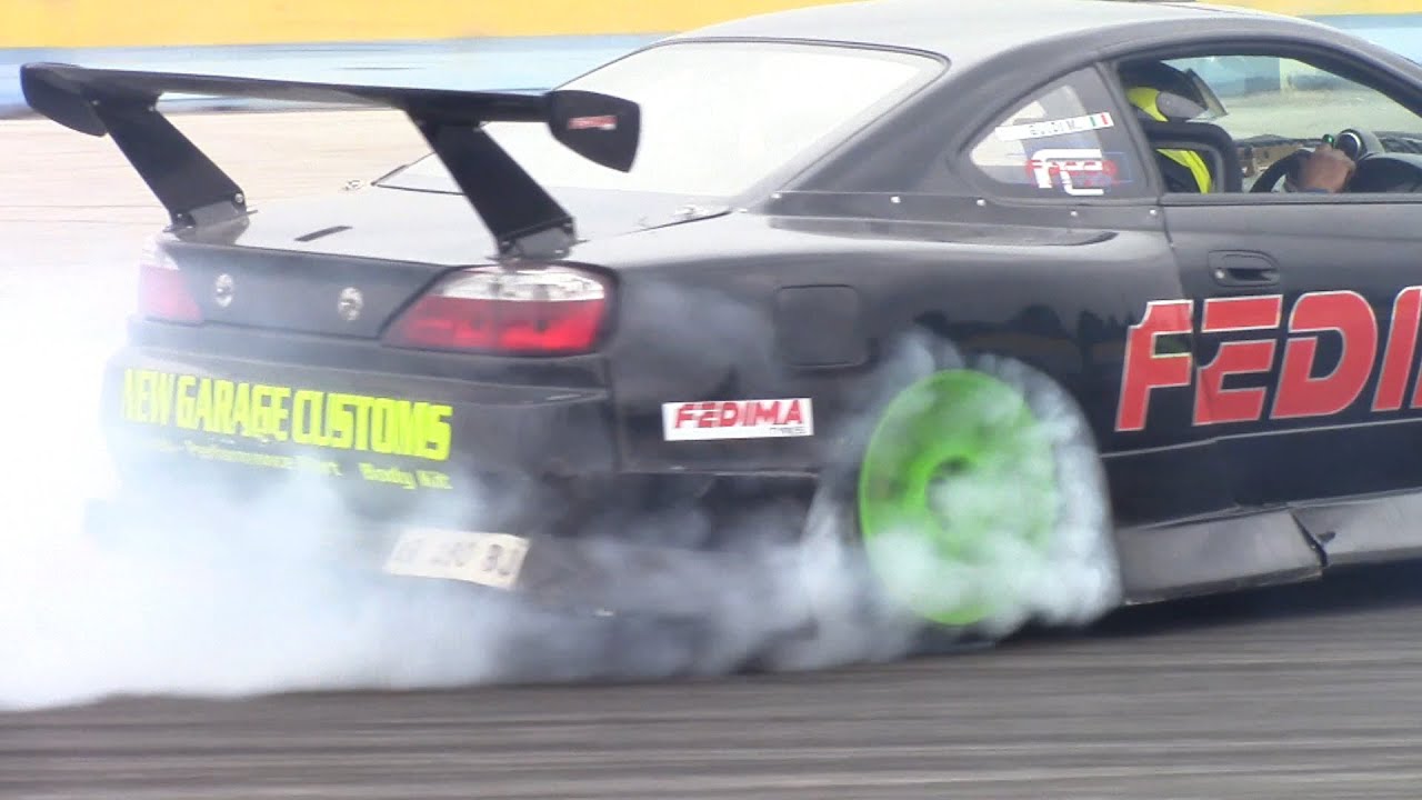 BEST OF 2015 - 20 Minutes of Cars Sounds & Show Compilation!