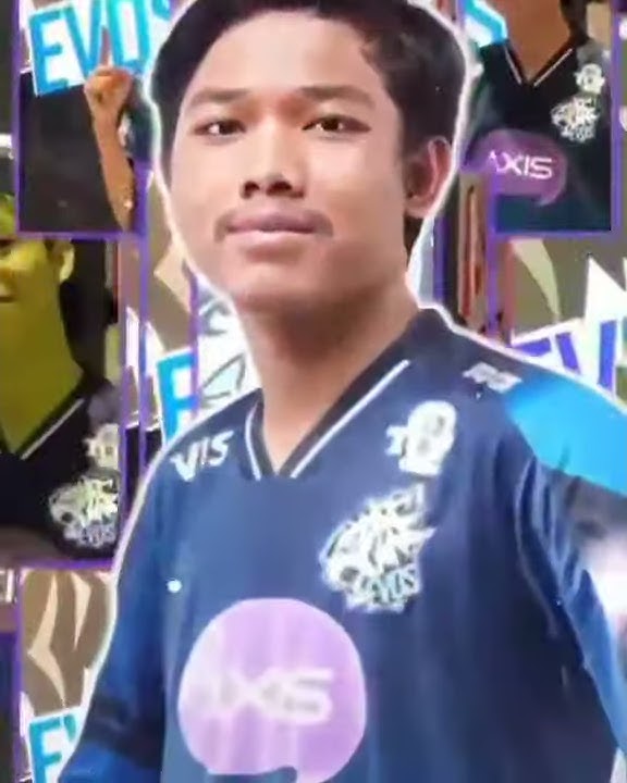 #STORY EVOS ESPORT//🐯🐯 MACAN putih nih