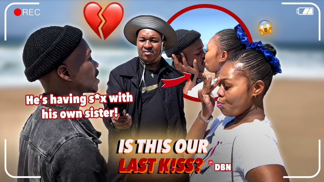 Making couples switching phones for 60sec 🥳 🥳 SEASON 3 🇿🇦SA EDITION | EPISODE 471 | 
