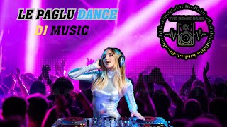Le Paglu Dance | Deshi DJ Remix 🔥 | DJ MUSIC | The Remix Bass