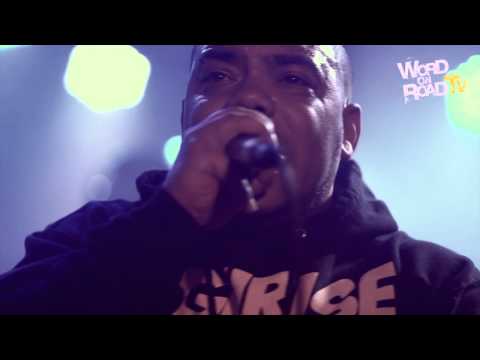 Flexplicit Freestyle @ Shotty Horroh Showcase [2011]