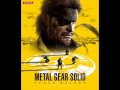 Metal gear solid peace walker ost music  koi no yokushiryoku