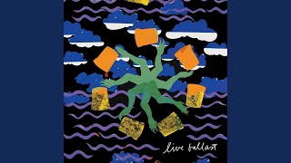 Babel - Live Ballast