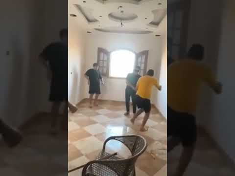 هستيريا من الضحك مع عمرو و سيد و سامي و حنتيره و حسام القرد ضحك Like Gaming Subscribe Shorts