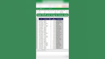 3 SECRET Excel Hacks NO ONE Talks About