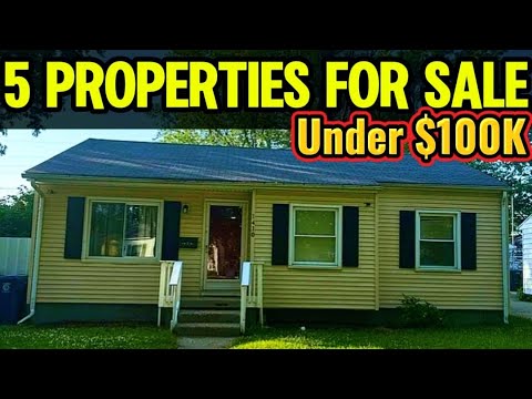 Michigan Zillow