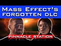 This DLC WON’T BE in Mass Effect Legendary Edition - An Exploration of Pinnacle Station