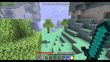 Minecraft Aether mod gameplay episode 3