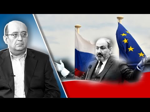 Փաշինյանն ասում է՝  ինչ հրահանգեք կանեմ, միայն թե մնամ աթոռիս․ ի՞նչ սպասել Բրյուսելից և Մոսկվայից