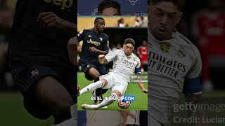 Fede Valverde: ¡El líder silencioso del Real Madrid!