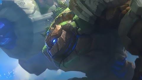 REVAMP GROCK IS HERE, ADVANCED SERVER UPDATE