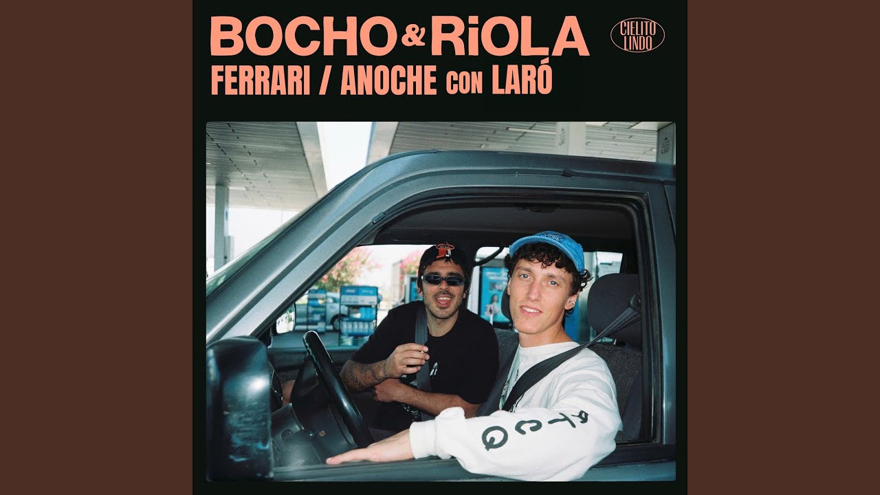 Watch Anoche on YouTube Watch Anoche on YouTube