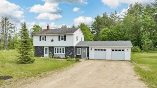 11 Gray Fox Rd video tour
