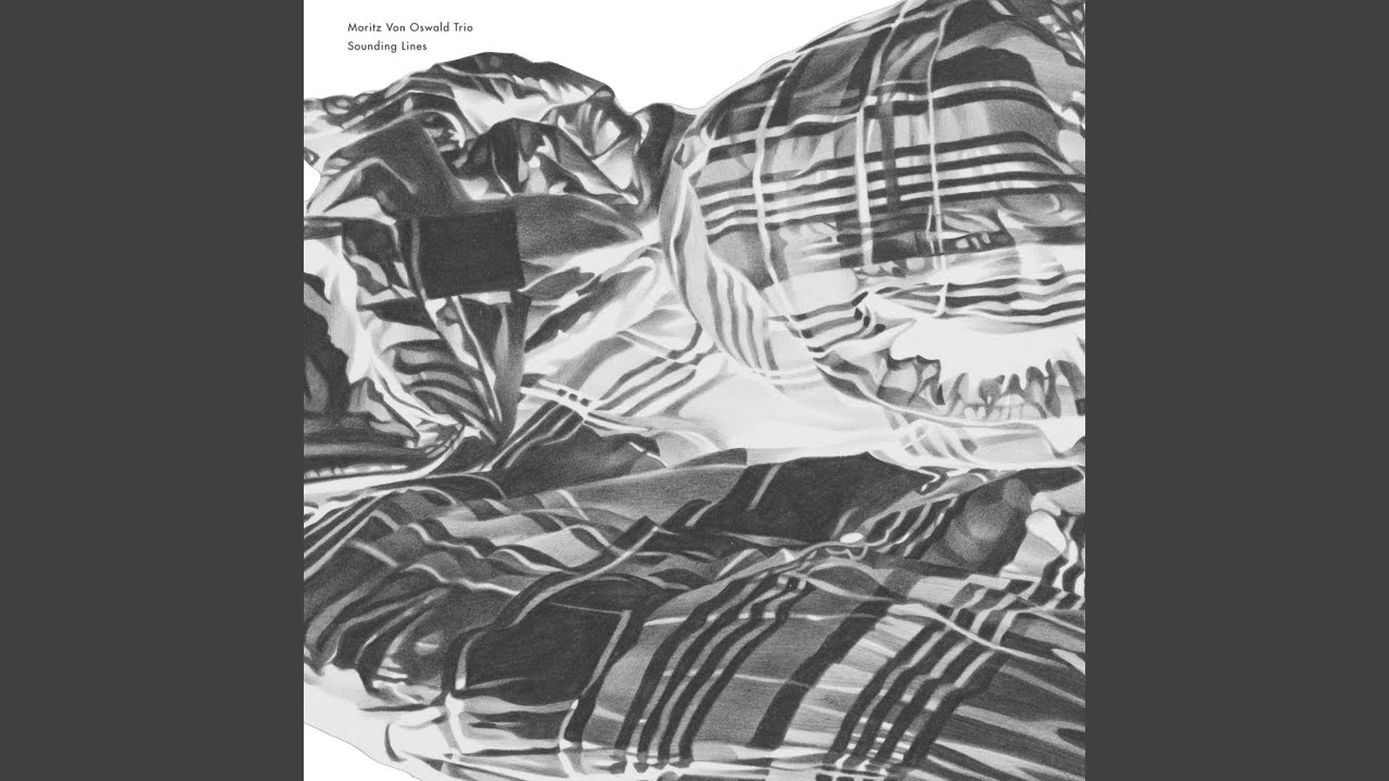 Sounding lead. Moritz von oswald trio lp винил. Coincidents. Sounding line. индикатор пузыря далио.