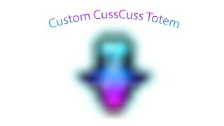 A custom totem resource pack screenshot 5