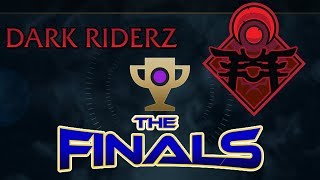 League of Legends - Dark Riderz CLASH TOURNAMENT FINAL