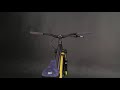 NS Bikes Zircus 2021 Bike - REAL WEIGHT!