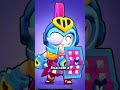 Skins esquecidas no Brawl Stars #shorts #brawlstars #viral #fyp #naoflopa #vaiprofycaramba