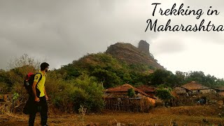Trekking in Maharashtra II Compilation of Treks screenshot 2
