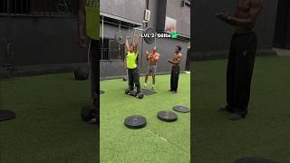 “This isn’t just another ab workout — this is the Impossible Core Challenge. #explore #fypシ #viral