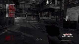 WaW Zombies: Kryptonite v4 USB Mod Menu (No Jailbreak)