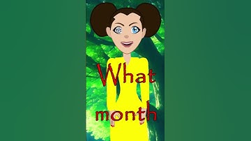 What month of the year has 28 days?