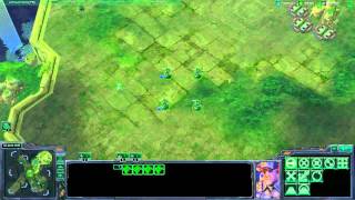 Avilo Mechanics Video #1 - Box Selection/De-Selection