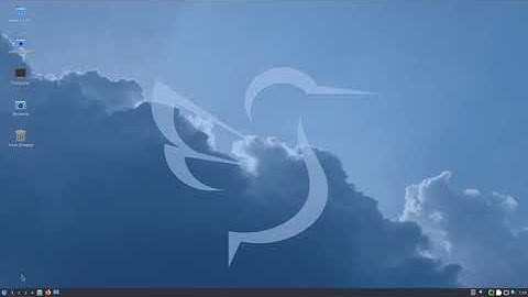 Lubuntu 20.10 Beta Run Through