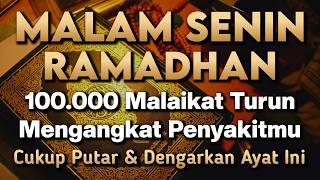 KUN FAYAKUN 🤲 CUKUP PUTAR 1X AY4T INI INSYAALLAH PENY4KIT LANGSUNG S3MBUH TOTAL❗