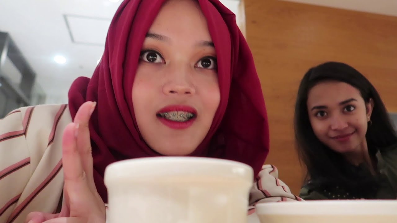 PUTDEL - #VLOGJepang22 Hunting Barang2 Korea, di Jepang! (Part 1)