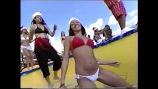 Dj Nino Caliente Univision Christmas Mix 2005
