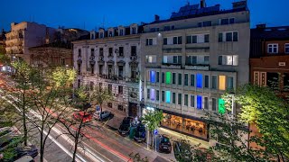 Belgrade Inn Garni Hotel, Serbia | Travel Suggestions