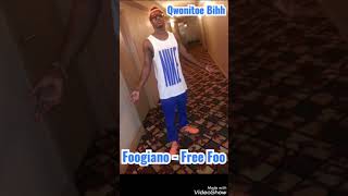 Foogiano Slowed Down - Free Foo